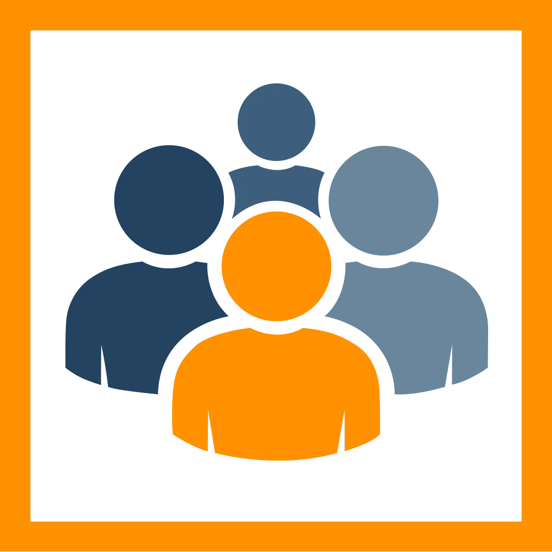 Improved collaboration