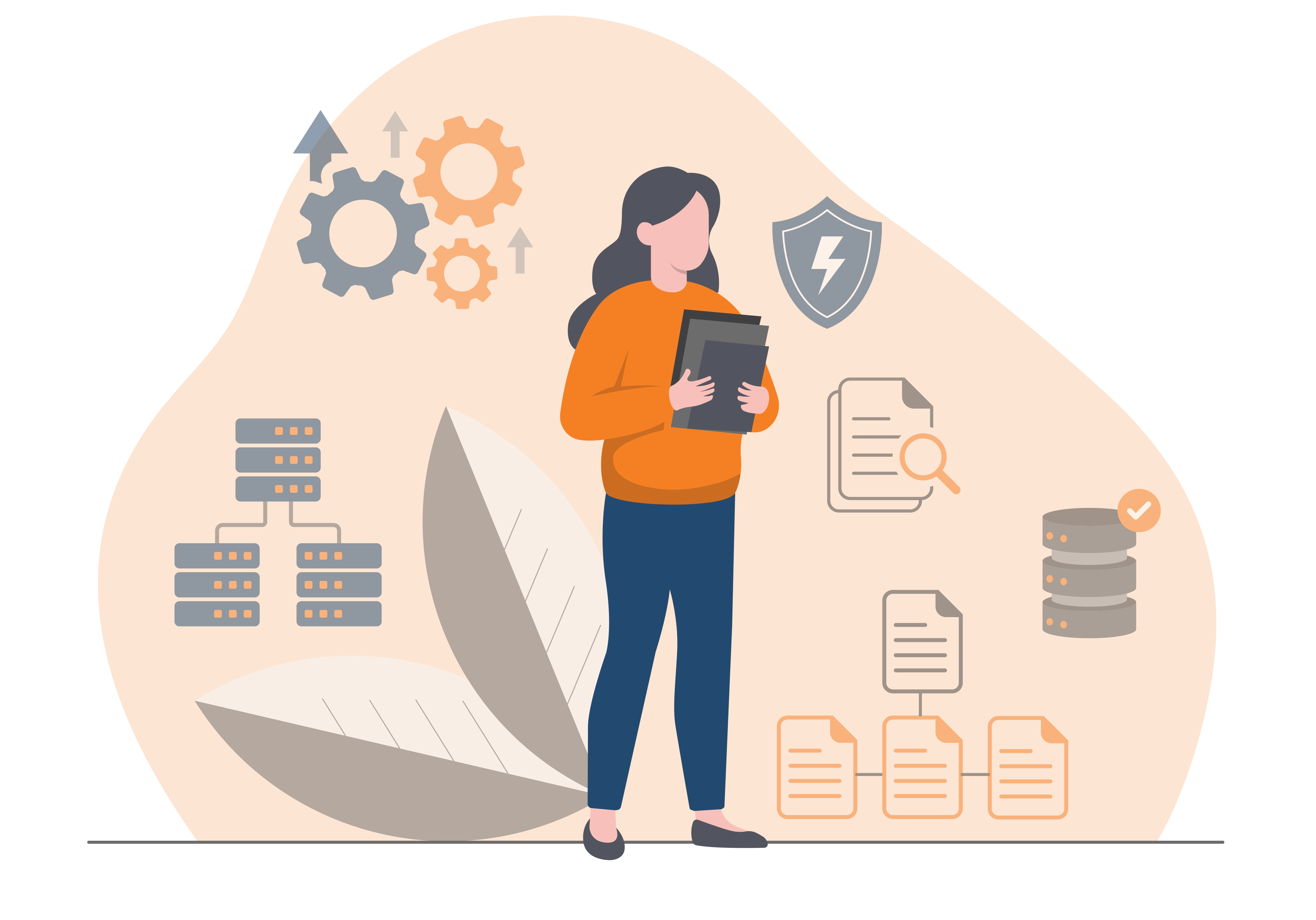 Additional Consideration: Bridging Software and Hardware