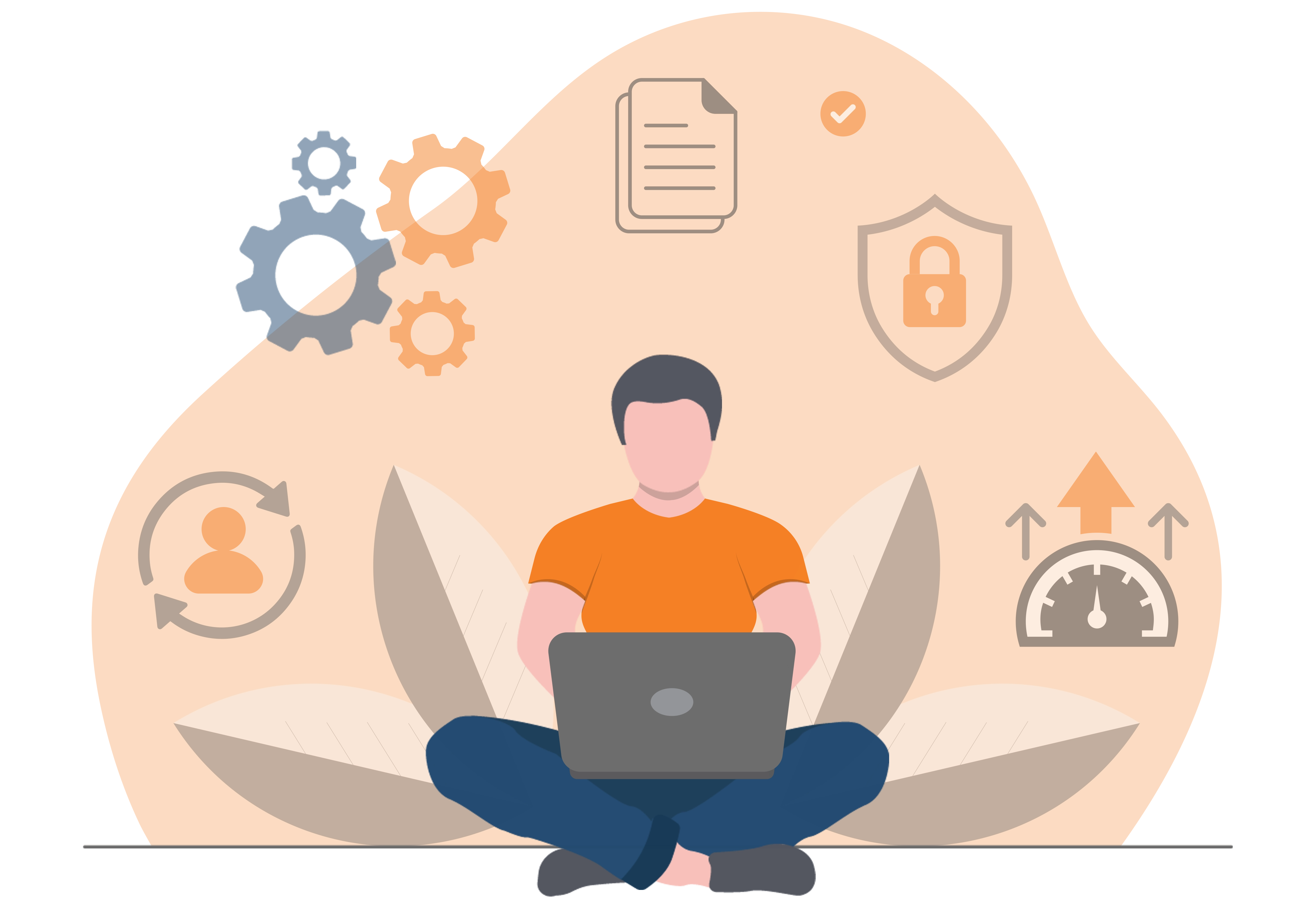 Setting Up Linux the Right Way