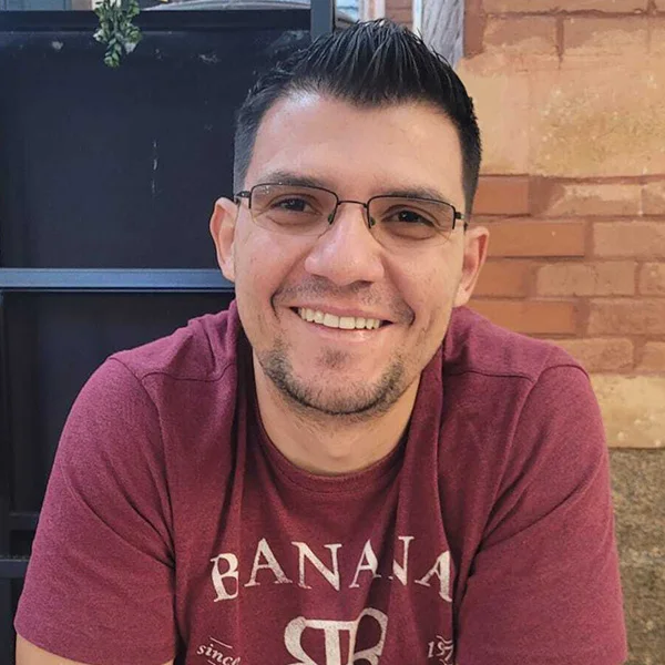 Gil Montoya