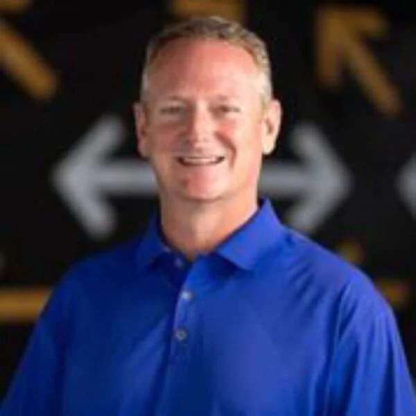 Greg Hansen