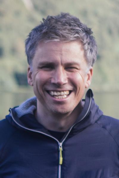 Andrew Yates