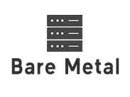 Dedicated Bare Metal