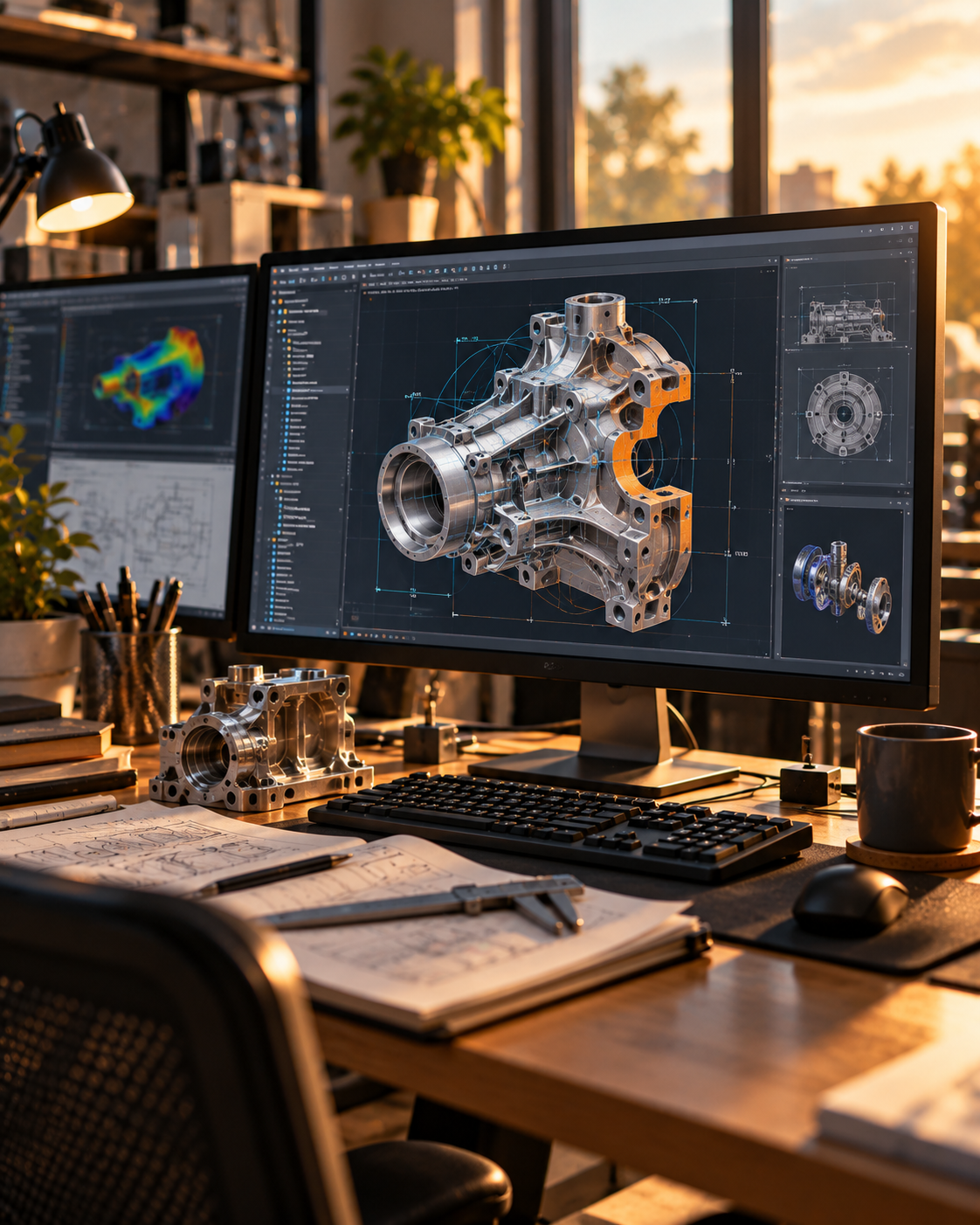 Linux
for engineering
teams