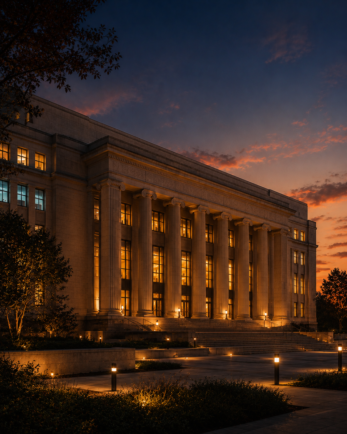 Linux
infrastructure for
government